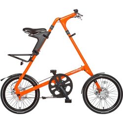 Strida Evo 2014