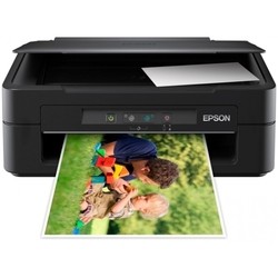 Epson Expression Home XP-100