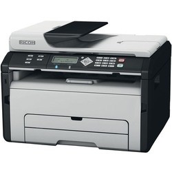 Ricoh Aficio SP 203SF