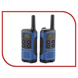 Motorola TLKR T41 (синий)