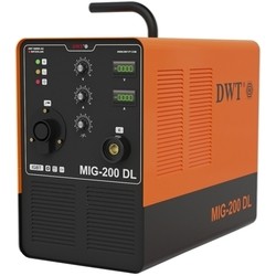 DWT MIG-200 DL