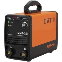 DWT MMA-200