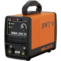 DWT MMA-200 DL