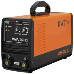 DWT MMA-250 DL