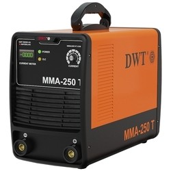 DWT MMA-250 T