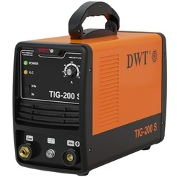 DWT TIG-200 S