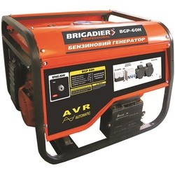 Brigadir Professional BGP-60H