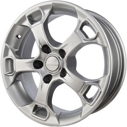 SKAD Faraon 7x18/5x100 ET38 DIA54,1