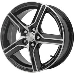 SKAD Drive (7,5x17/5x115 ET40 DIA70,2)