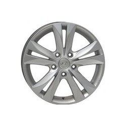 Replica HND546X (6,5x17/5x114,3 ET46 DIA67,1)