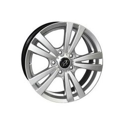 Replica HY106 (6,5x16/5x114,3 ET45 DIA67,1)