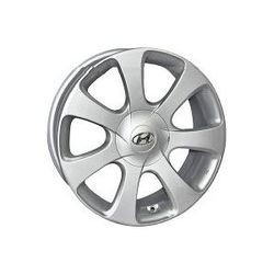 Replica HY112 7x17/5x114,3 ET52 DIA67,1