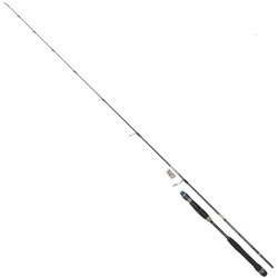 Abu Garcia Salty Stage KR-X Light Jigging SXLS-632-150-KR