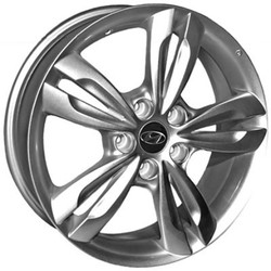 Replica 1264 7x16/5x114,3 ET40 DIA67,1