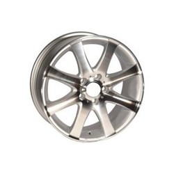 Replica 461 6x15/5x114,3 ET35 DIA67,1