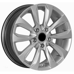 Replica Z1065 6,5x16/5x114,3 ET45 DIA67,1