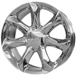 Replica FR716 (6,5x17/5x114,3 ET46 DIA67,1)