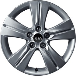Replica 024 6,5x17/5x114,3 ET45 DIA67,1
