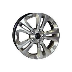 Replica KA102 6,5x16/5x114,3 ET51 DIA67,1