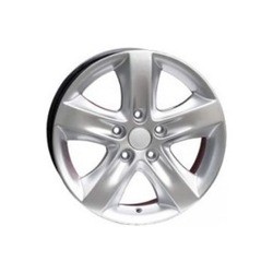 Replay KI674X 6,5x16/5x114,3 ET50 DIA67,1