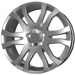 Replica 639 (8x18/5x108 ET55 DIA63,4)