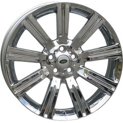 Replica 9002 (9,5x20/5x120 ET53 DIA72,6)