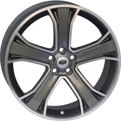 Replica LR512E (9,5x22/5x120 ET50 DIA72,6)