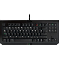 Razer BlackWidow Tournament Stealth Edition 2014