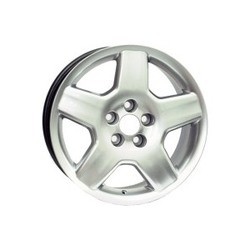 Replica 84ADV 7x16/5x114,3 ET42 DIA60,1