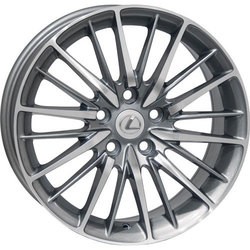 Replica LE9026D (7,5x17/5x114,3 ET40 DIA60,1)