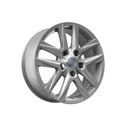 Replica LE996E 8x18/5x150 ET60 DIA110,5