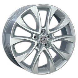 Replica FR5051 (7x17/5x114,3 ET55 DIA67,1)