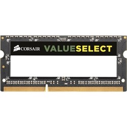 Corsair ValueSelect SO-DIMM DDR3 (CMSO4GX3M1A1600C11)