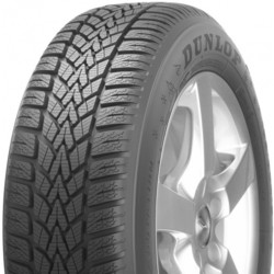 Dunlop Winter Response 2 195/65 R15 95T