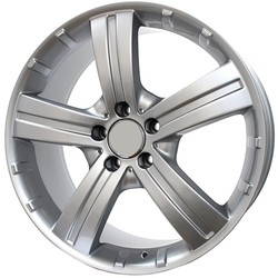 Replica 533 8,5x19/5x112 ET54 DIA66,6