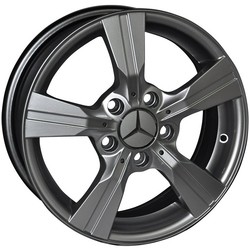 Replica L361 6x15/5x112 ET46 DIA66,6