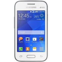 Samsung Galaxy Young 2 Duos