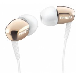 Philips SHE3900 (золотистый)