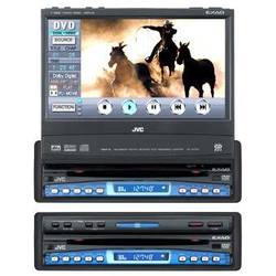 JVC KD-AV7001