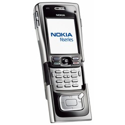 Nokia N91