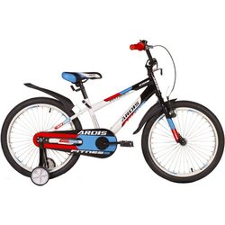 Ardis Fitness BMX 20