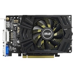 Asus GeForce GTX 750 GTX750-PHOC-2GD5