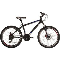 Ardis Silver Bike 500 Lux MTB 24