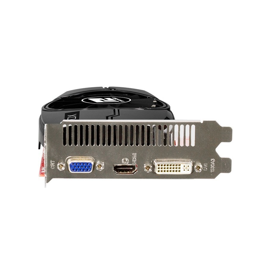 PowerColor Radeon R7 250X AXR7 250X 1GBD5-HE