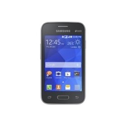 Samsung Galaxy Star 2 Duos