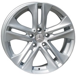 Replica ME005D (7,5x17/5x112 ET45 DIA66,6)