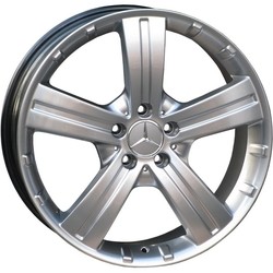 Replica ME533D (8,5x19/5x112 ET56 DIA66,6)