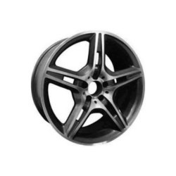 Replica ME551 (7,5x17/5x112 ET45 DIA66,6)