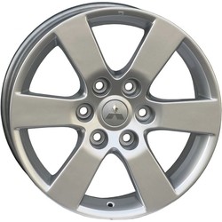 Replica MI636D (7,5x18/6x139,7 ET46 DIA67,1)