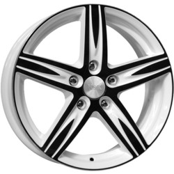 K&amp;K Andorra 7x17/5x105 ET42 DIA56,6